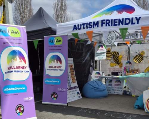Hero Autism Friendly Killarney