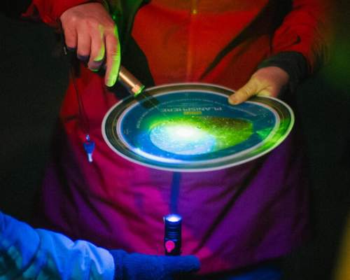 Hero Dark Sky Reserve