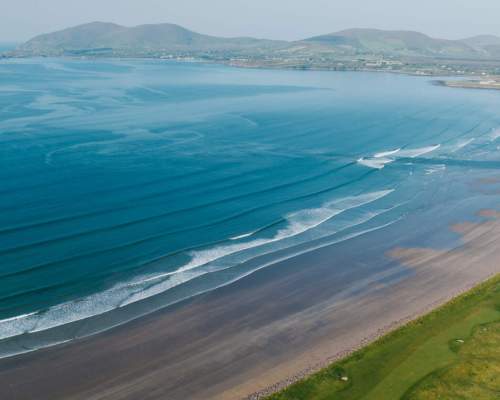 Visit Islander Failte Ireland Waterville