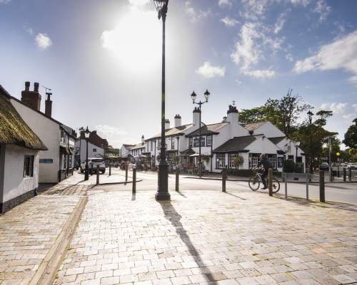 Churchtown