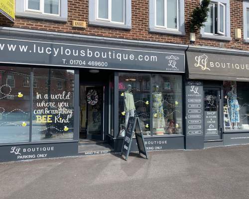 Lucy Lous Boutique
