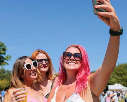 Southport Food & Drink Festival