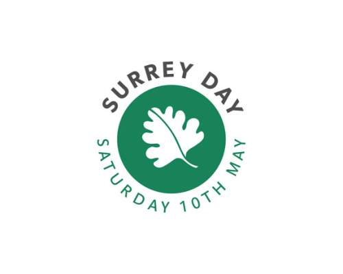Surrey Day social media sm