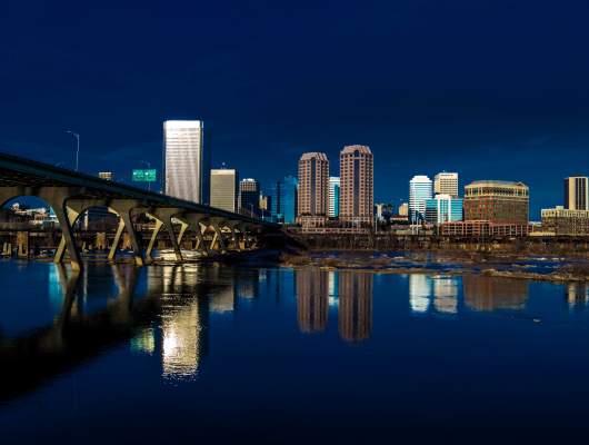 Richmond Region Tourism