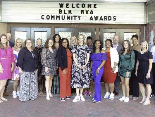 Richmond Region Tourism