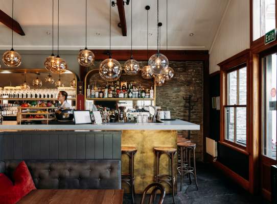 Autumn Food Experiences in Queenstown