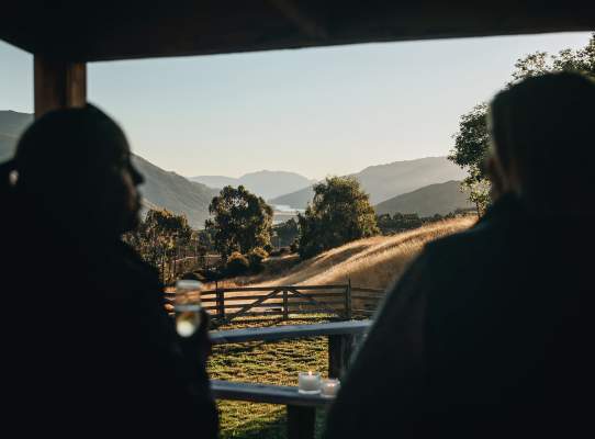 Queenstown's Unique Venues