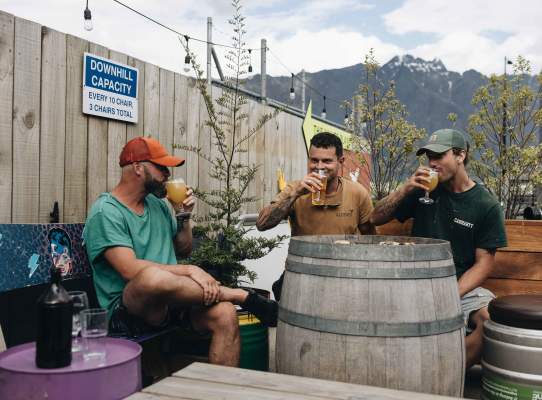 How to Become a Temporary Local on Your Trip to Queenstown