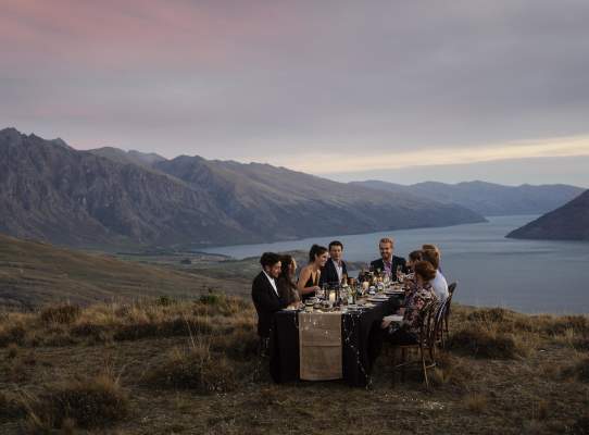 10 Reasons to Meet in Queenstown