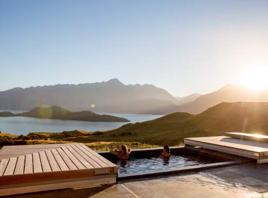 Queenstown Wellness Experiences for the Ultimate Incentive Trip