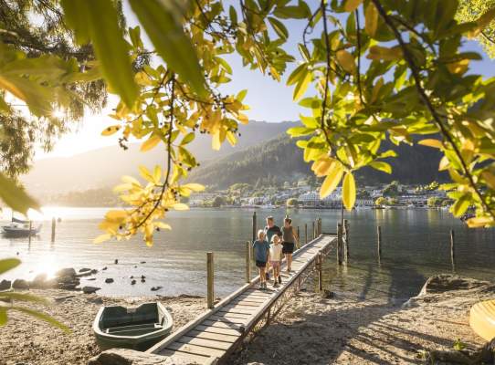 Free Family Fun and Affordable Family Activities