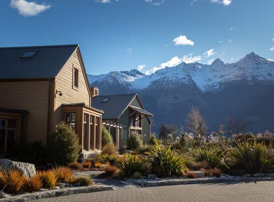 The Headwaters Eco-Lodge: Arrive Negative – Leave Positive