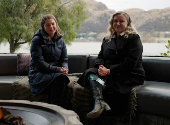 Hilton Queenstown Resort & Spa | Travel Trade Queenstown