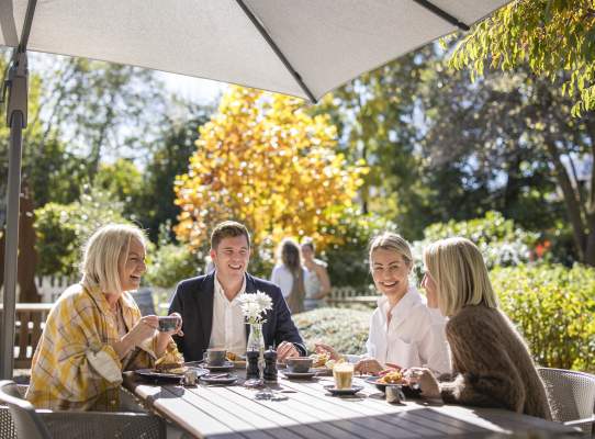 Recharge this Autumn in Queenstown – a 6-day Travel Itinerary