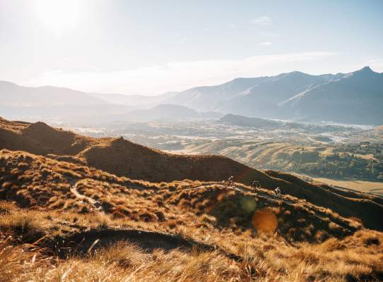 7-day Queenstown Itinerary for Active Explorers