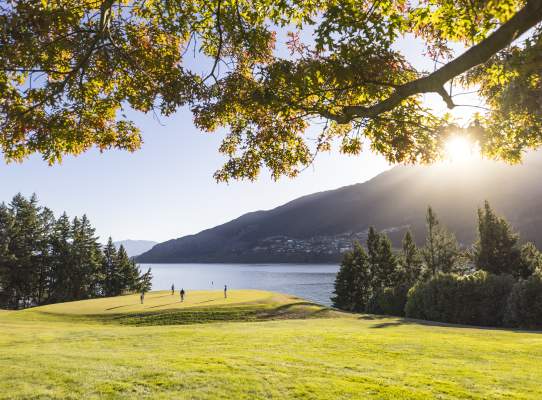 6 Must Do's Off the Slopes in Spring