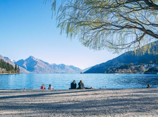 10 Things To Do in Spring