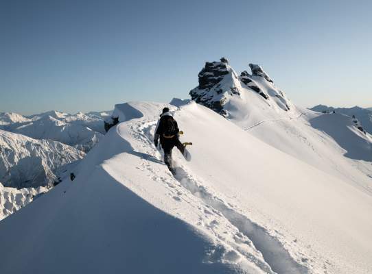 Queenstown Ski Guide: Pro-Tips for Advanced Riders