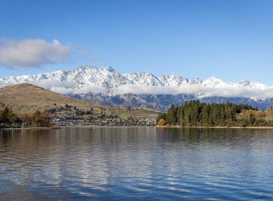 Best Things to Do in Queenstown in Winter
