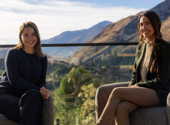Coronet Ridge Resort | Travel Trade Queenstown