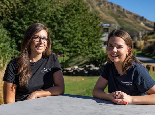 Altitude Tours | Queenstown Operator Feature