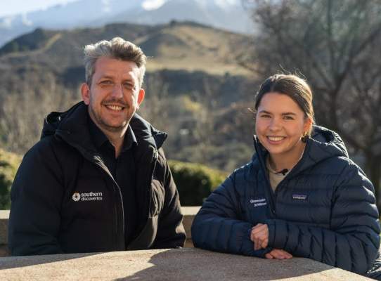 Southern Discoveries | Travel Trade Queenstown