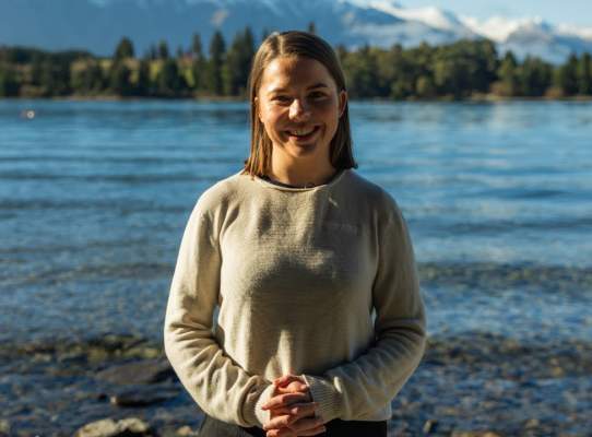 Spring | Queenstown Seasonal Trade Training