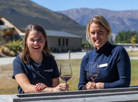 Kinross | Queenstown Operator Feature