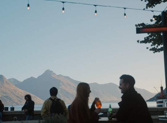 Food and Drink | Travel Trade Queenstown