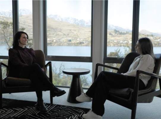 The Rees Hotel | Travel Trade Queenstown