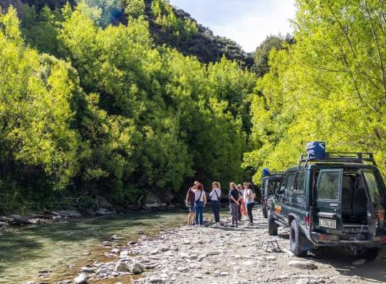 Sightseeing | Travel Trade Queenstown
