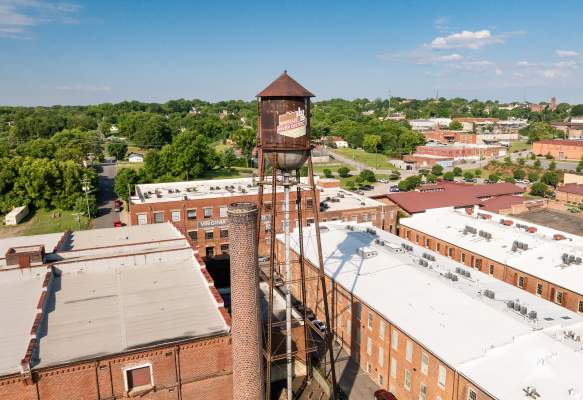 Out & About: Visit SoSi