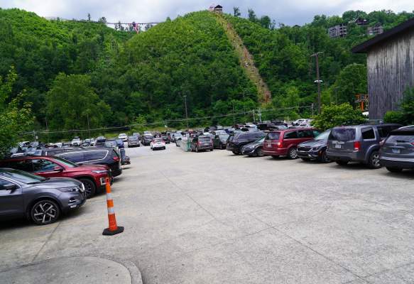 Midtown Parking