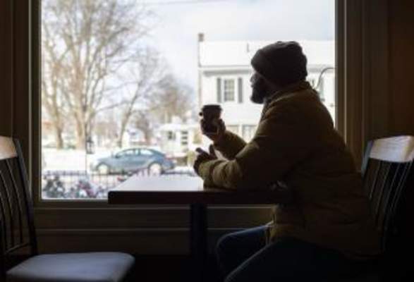 Coffee Lover's Dream