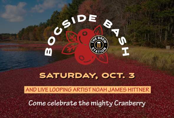 Bogside Bash
