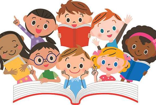 Story Hour