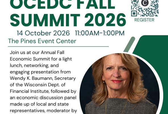 OCEDC FALL SUMMIT 2026