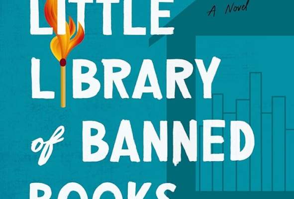 Books: The Other Channel Book Group