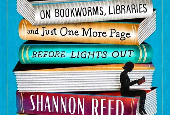 Books: The Other Channel Book Group