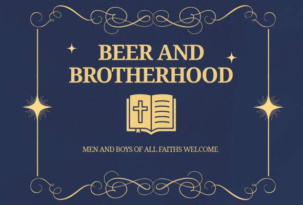 Beer and Brotherhood
