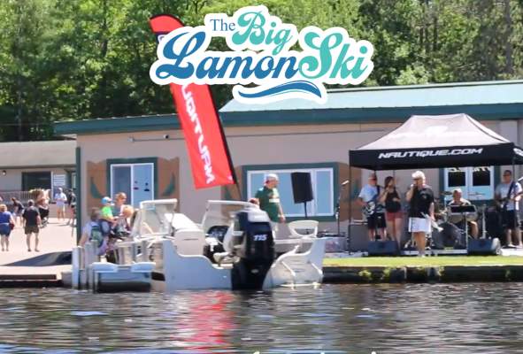 5th Annual Big Lamonski and Demo Days
