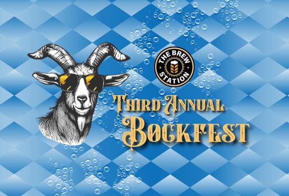 Third Annual Bockfest