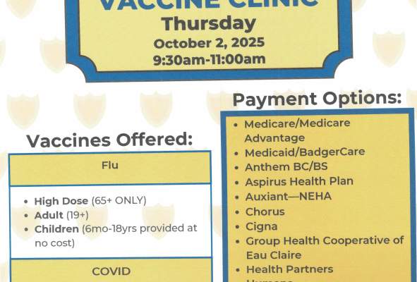 Vaccine Clinic