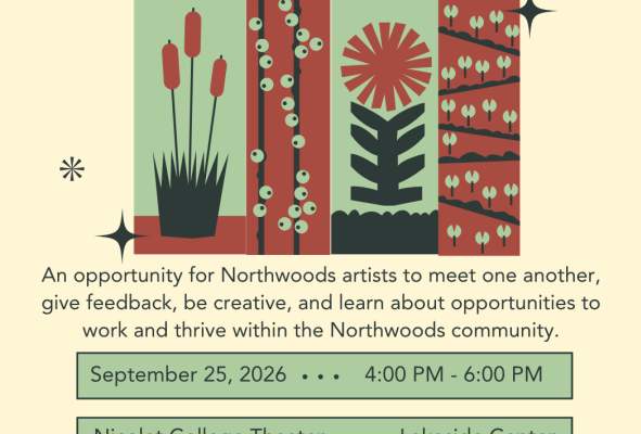 Artist Entrepreneur Meet-Up