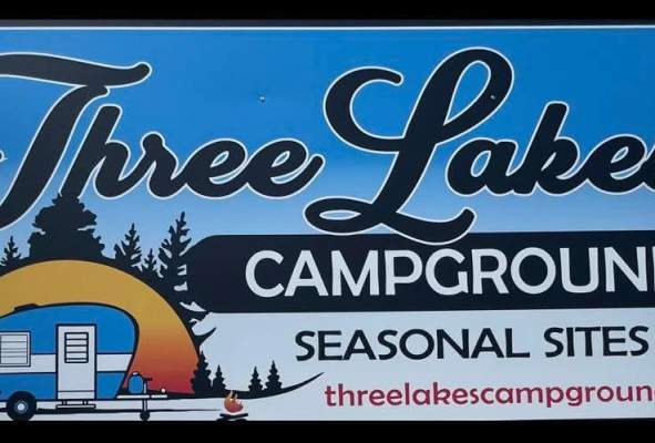 Three Lakes Campground Annual Arts and Crafts Fair