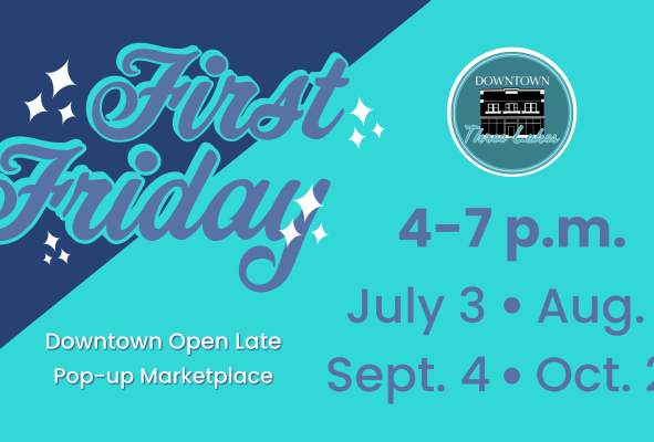 First Friday