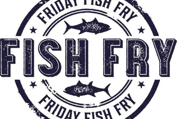 Fish Fry Pop Up