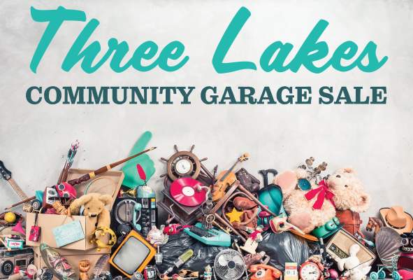 Community Garage Sale