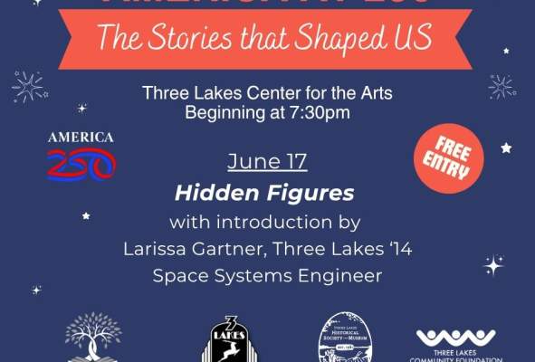 America 250: The Stories that Shaped Us - Hidden Figures