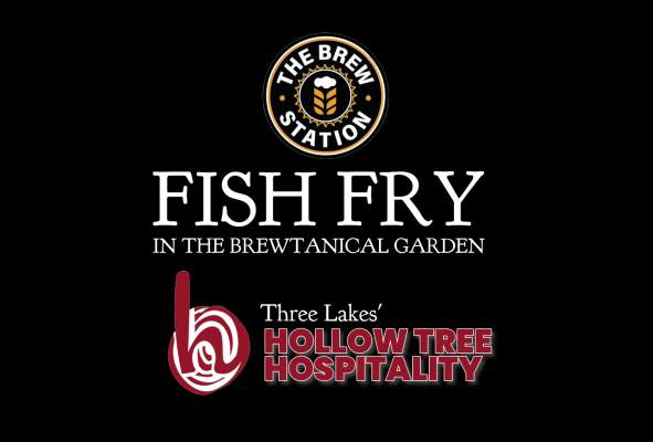 Wisconsin Fish Fry